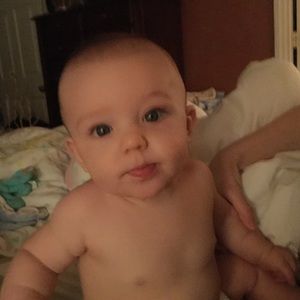 Meet your Posher, Sherry